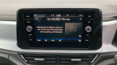 Volkswagen T-Roc 1.5 TSI Match 5dr DSG Petrol Hatchback